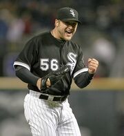 Mark Buehrle