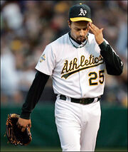 Esteban Loaiza