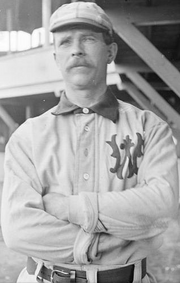 Bob Caruthers