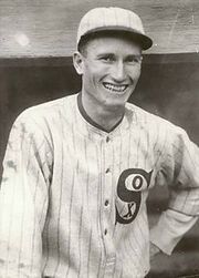 Lefty Williams