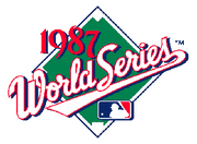 1987 World Series