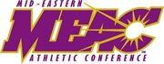 MEAC logo