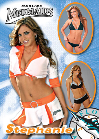 File:Stephanie 2007 Marlins Mermaids.jpg