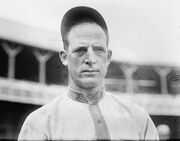 Fred Clarke