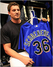 Scott Schoeneweis