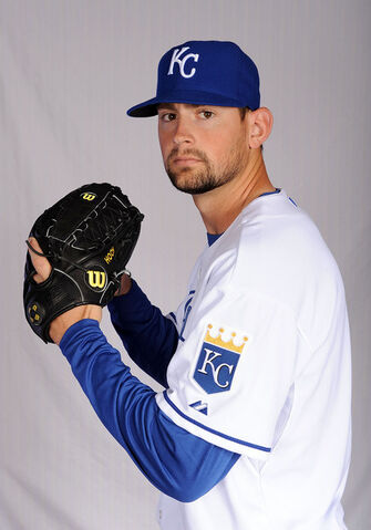 File:Luke Hochevar.jpg