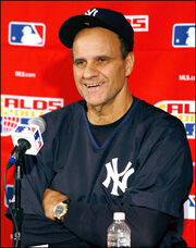 Joe Torre