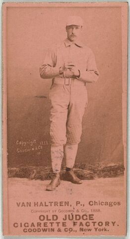 File:George Van Haltren OF.jpg
