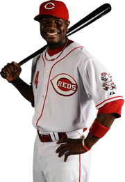 Brandon Phillips