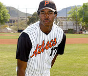 Donald Veal