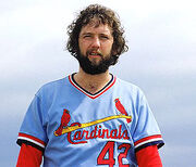 Bruce Sutter