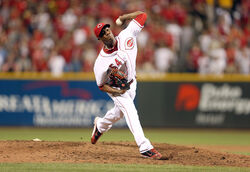 Pittsburgh Pirates v Cincinnati Reds teVIWPJuV28l