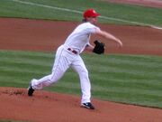 Bronson Arroyo