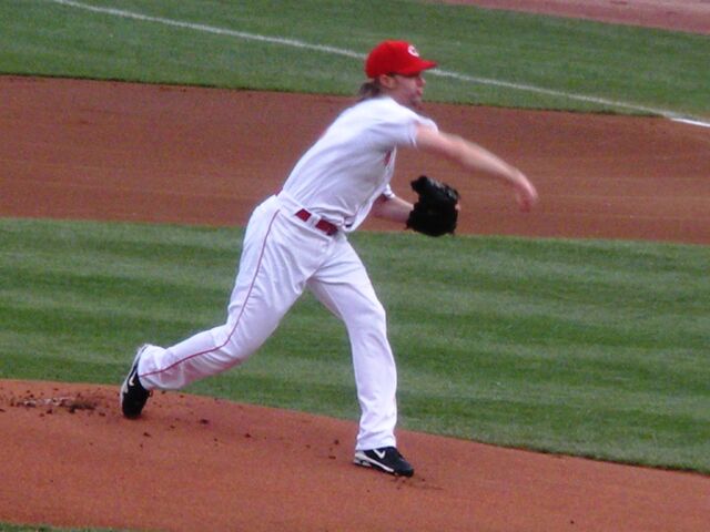 File:Bronson Arroyo.jpg