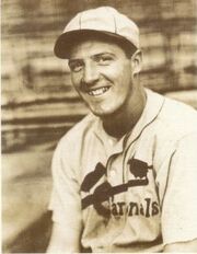 Joe Medwick