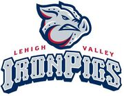 Lehigh Valley Iron Pigs
