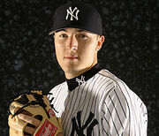 Phil Hughes