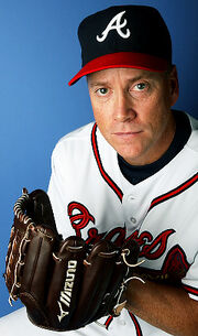 Tom Glavine