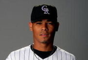 Esmil Rogers