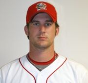 Daniel Haigwood
