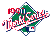 1990 World Series