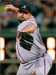 Bob Wickman