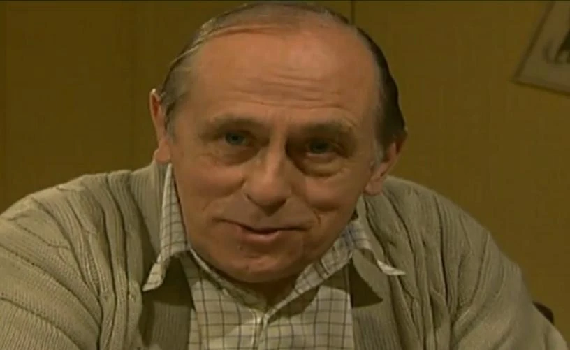 Mr Rossiter Basil Brush Wiki FANDOM powered by Wikia