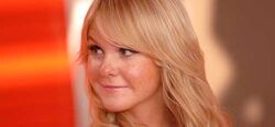 Laura Evans
