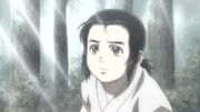 Gyoubu Child