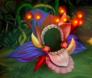 Lungblossom