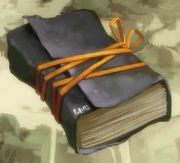 Hideboundjournal