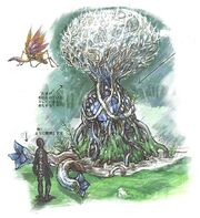 Tree Guardian 2