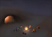 Nihal Desert Eternal WIngs