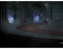 Ancient Library of Magic