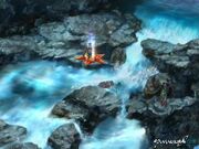 Lesser Celestial River-BKEWatLO