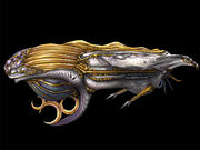 Goldoba-concept