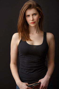 Courtney Richter