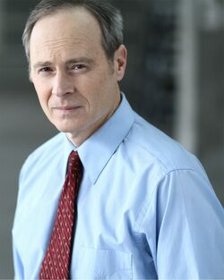 Paul Jarrett