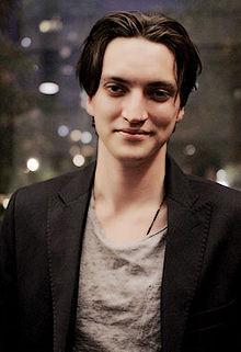 RichardHarmon