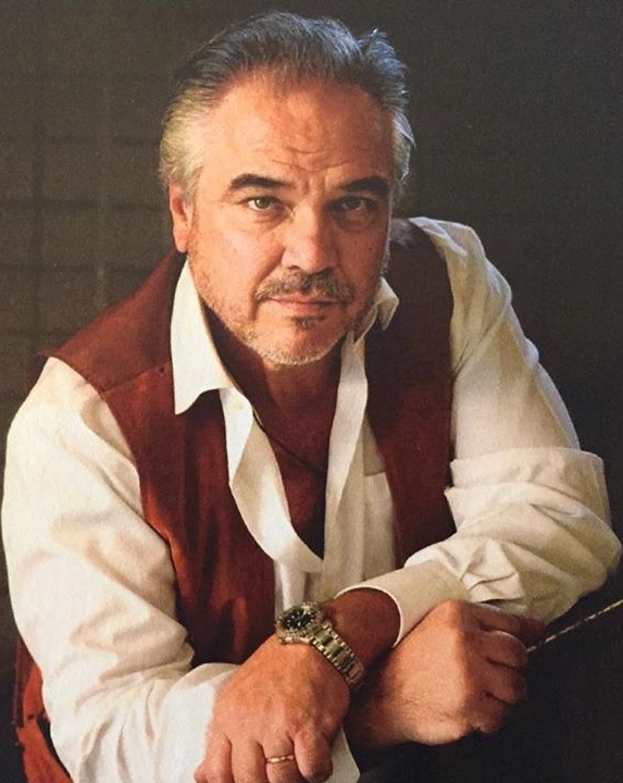 W. Earl Brown