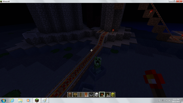 File:Minecraft-Creepercoaster Say Cheese.png