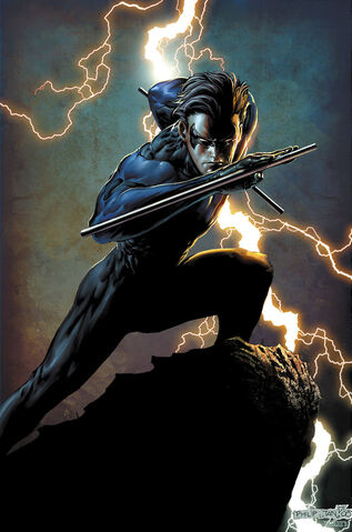 File:Nightwing print in color by butones.jpg