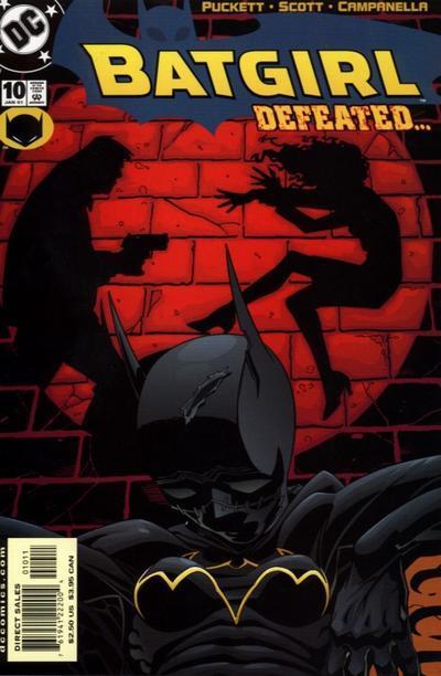 batgirl new 52 volume 1 batgirl new 52 volume 1