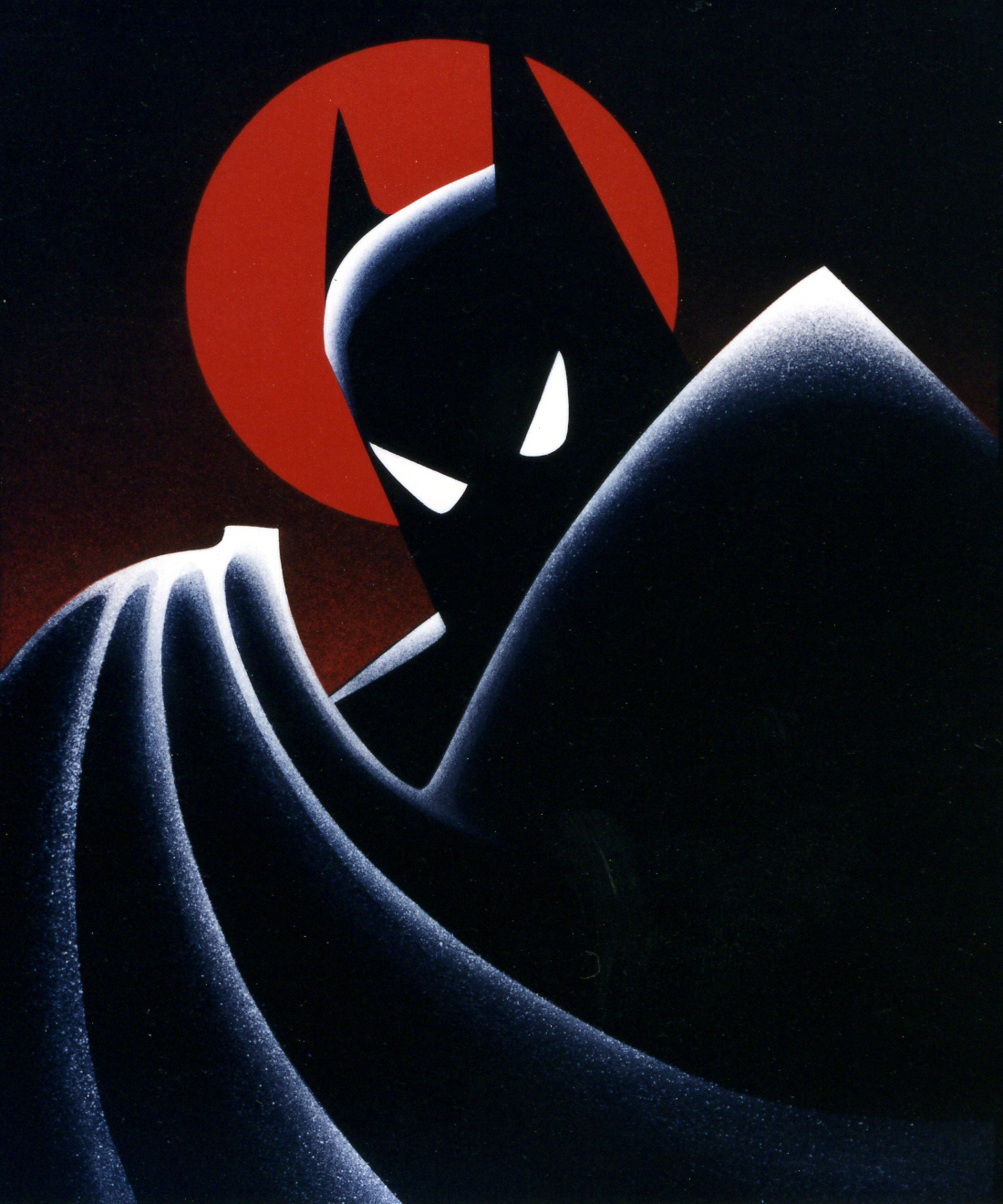 Batman The Animated Series Batman Wiki Fandom powered by Wikia