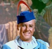 Minstrel 1966