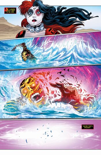 New Suicide Squad Anual Vol.1 1 imagen
