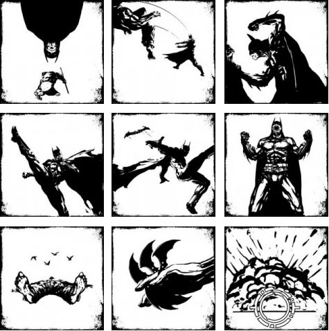batman arkham knight free roam block batman arkham knight free roam block