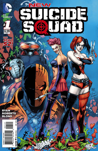 File:New Suicide Squad Vol 1-1 Cover-2.jpg