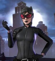 Catwoman (Telltale)
