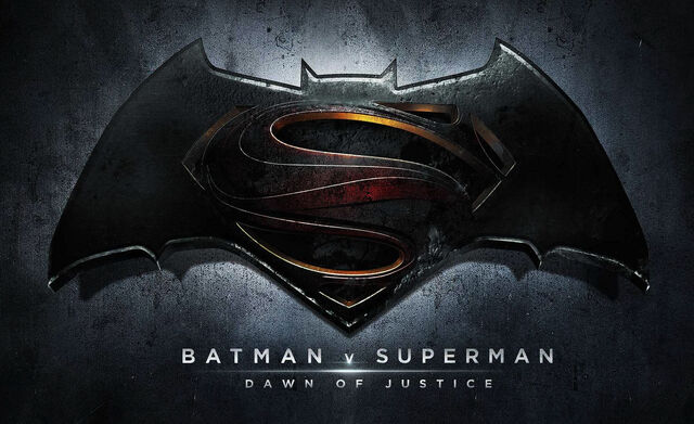 File:Batman v Superman - Dawn of Justice (official logo).jpg